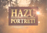 HAZU portreti